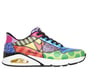 Skechers Slip-ins Britto: UNO - Britto Landscape, MULTI, full image number 0