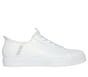 Skechers Slip-ins: Eden LX - Royal Stride, WHITE, full image number 6