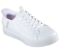Skechers Slip-ins: Eden LX - Royal Stride, WHITE, full image number 9