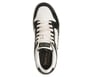 Asher - Elevated Pace, WHITE / BLACK, full image number 1