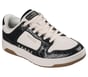 Asher - Elevated Pace, WHITE / BLACK, full image number 3