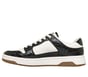 Asher - Elevated Pace, WHITE / BLACK, full image number 4