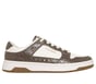 Asher - Elevated Pace, WHITE / BROWN, full image number 0