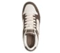 Asher - Elevated Pace, WHITE / BROWN, full image number 1