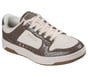 Asher - Elevated Pace, WHITE / BROWN, full image number 3