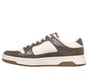 Asher - Elevated Pace, WHITE / BROWN, full image number 4