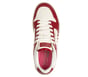 Asher - Elevated Pace, WHITE / RED, full image number 1