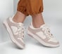 Skechers Slip-ins: Cozy Fit Benson - Blissful Blossom, NATURAL / TAUPE, full image number 1