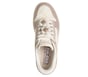 Skechers Slip-ins: Cozy Fit Benson - Blissful Blossom, NATURAL / TAUPE, full image number 1