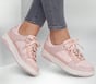 Skechers Slip-ins: Cozy Fit Benson - Blissful Blossom, PINK, full image number 1
