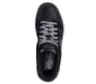 Skechers Slip-ins: Jade - Radiant Roar, BLACK, full image number 1