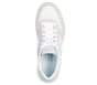 Jade - Dainty Florals, WHITE / MULTI, full image number 1