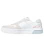 Jade - Dainty Florals, WHITE / MULTI, full image number 4