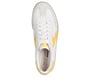 Hotshot - Kickoff, WHITE / YELLOW, full image number 1