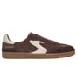 Hotshot - Varsity Crew, CHOCOLATE, full image number 0