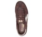 Hotshot - Varsity Crew, CHOCOLATE, full image number 1