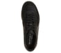 Hotshot - Simply Stitched, BLACK / SILVER, full image number 1