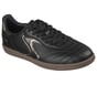 Hotshot - Simply Stitched, BLACK / SILVER, full image number 3