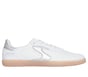 Hotshot - Simply Stitched, WHITE / SILVER, full image number 0