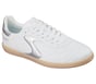 Hotshot - Simply Stitched, WHITE / SILVER, full image number 3