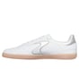 Hotshot - Simply Stitched, WHITE / SILVER, full image number 4