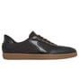 Skechers Slip-ins: Hotshot - Cozy Fit Grand Glow, BLACK / ROSE GOLD, full image number 0