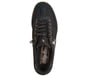 Skechers Slip-ins: Hotshot - Cozy Fit Grand Glow, BLACK / ROSE GOLD, full image number 1