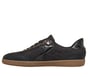 Skechers Slip-ins: Hotshot - Cozy Fit Grand Glow, BLACK / ROSE GOLD, full image number 4