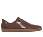 Skechers Slip-ins: Hotshot - Cozy Fit Grand Glow, CHOCOLATE, full image number 0