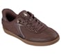 Skechers Slip-ins: Hotshot - Cozy Fit Grand Glow, CHOCOLATE, full image number 3