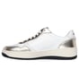 Sport Court 2.0 - Chrome Finish, WHITE / GOLD, full image number 4