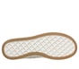 Skechers Slip-ins: Sport Court 92 - Cozy Fit Enchanting Glamour, NATURAL, full image number 2