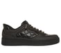 Skechers Slip-ins: Sport Court 92 - Cozy Fit Cosmic Shine, BLACK, full image number 0