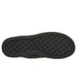 Skechers Slip-ins: Sport Court 92 - Cozy Fit Cosmic Shine, BLACK, full image number 2