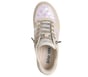 Skechers Slip-ins: Sport Court 92 - Cozy Fit Cosmic Shine, OFF WHITE, full image number 1
