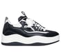 D'Lites XL - Wave Crest, BLACK / WHITE, full image number 0