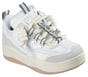 D'Lites XL - Wave Crest, WHITE / BLUE / GRAY, full image number 3