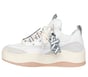 D'Lites XL - Wave Crest, WHITE / BLUE / GRAY, full image number 4