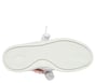 D'Lites XL - Wave Crest, WHITE / PINK, full image number 2