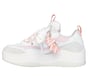 D'Lites XL - Wave Crest, WHITE / PINK, full image number 4