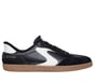Skechers Slip-ins: Hotshot - Perfect Choice, NOIR / BLANC, full image number 5