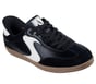 Skechers Slip-ins: Hotshot - Perfect Choice, NOIR / BLANC, full image number 8