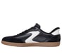 Skechers Slip-ins: Hotshot - Perfect Choice, NOIR / BLANC, full image number 9