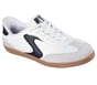 Skechers Slip-ins: Hotshot - Perfect Choice, WHITE / BLACK, full image number 8