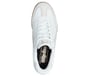 Skechers Slip-ins: Hotshot - Perfect Choice, BLANC / BEIGE, full image number 1
