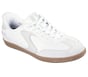 Skechers Slip-ins: Hotshot - Perfect Choice, BLANC / BEIGE, full image number 3