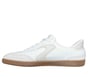 Skechers Slip-ins: Hotshot - Perfect Choice, BLANC / BEIGE, full image number 4
