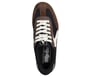Skechers Slip-ins: Hotshot - Everyday Ease, BLACK / BROWN, full image number 1