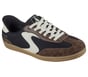 Skechers Slip-ins: Hotshot - Everyday Ease, BLACK / BROWN, full image number 3