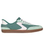 Skechers Slip-ins: Hotshot - Everyday Ease, GREEN / PINK, full image number 0